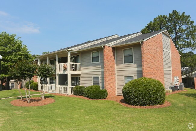 The Landings Apartment Homes Apartments Macon, GA