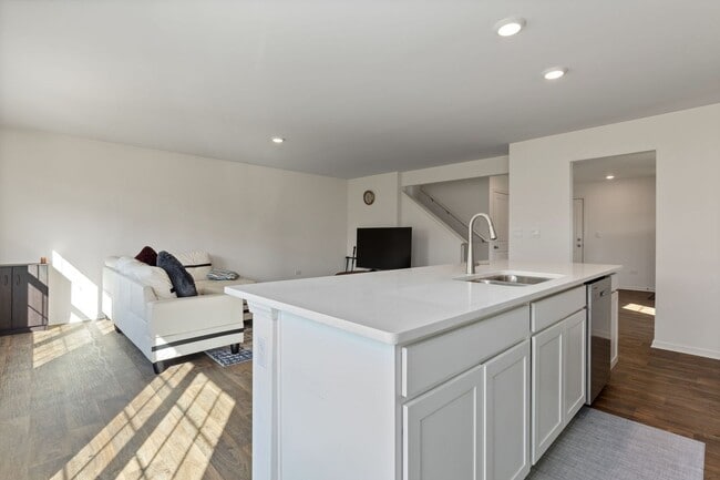 Foto del edificio - 2115 Canyon Creek Ct