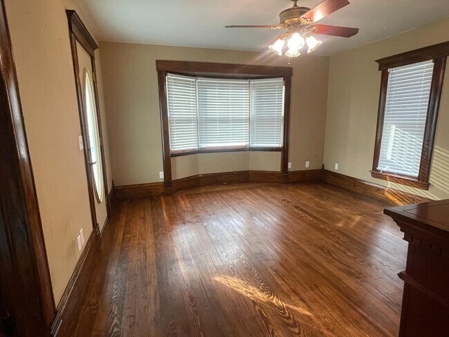 Foto del edificio - 322 Chestnut St