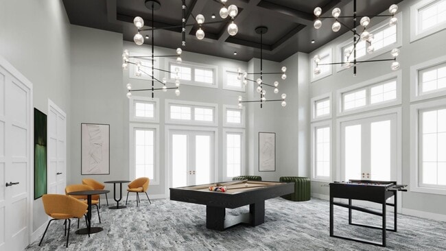 Building Photo - Reserve at Atlantica