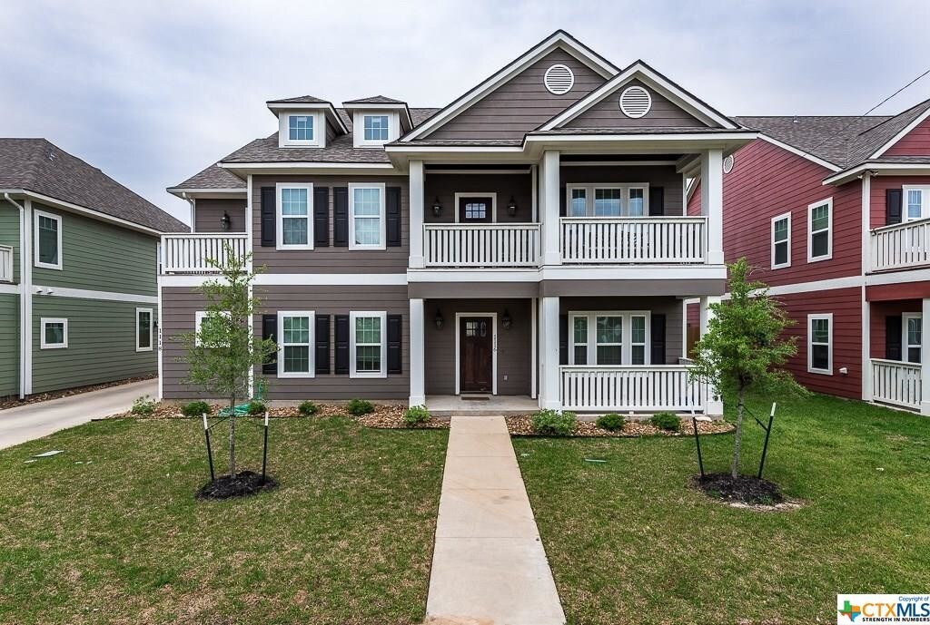 Foto principal - 1118 Oney Hervey Dr