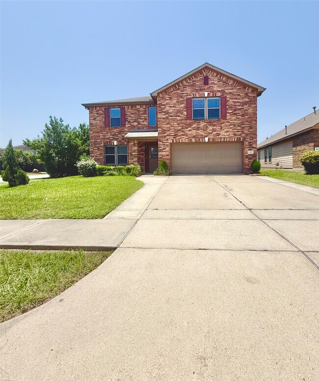 Foto del edificio - 18603 Morgans Forest Ln