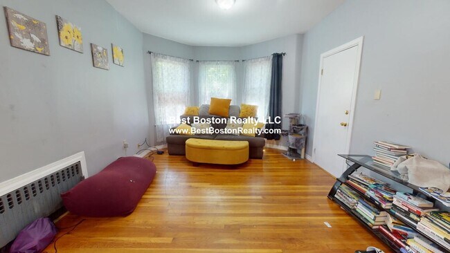 Foto del edificio - 11 Parker St