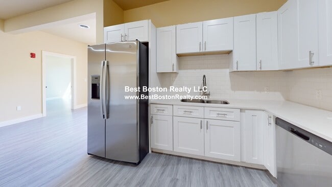 Foto del edificio - 257 Washington Ave