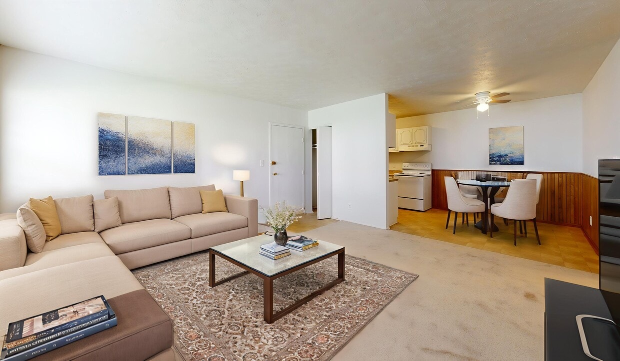 Primary Photo - Kendall Manor Apartments