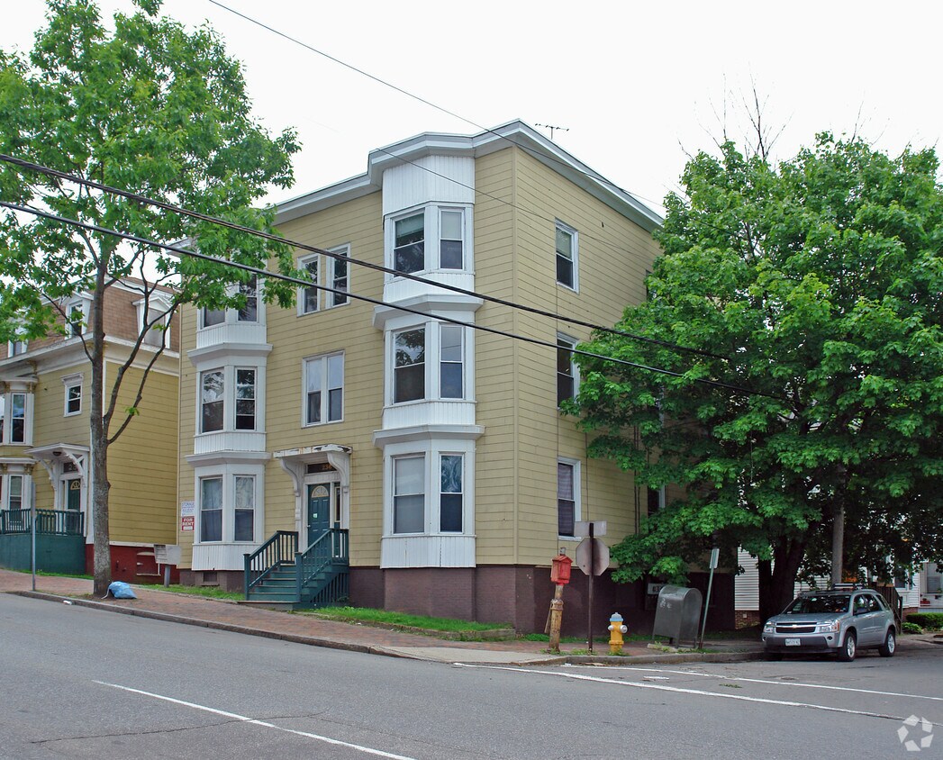 Building Photo - 232-236 High St