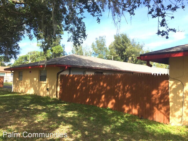 Building Photo - 4520 76th Ave N