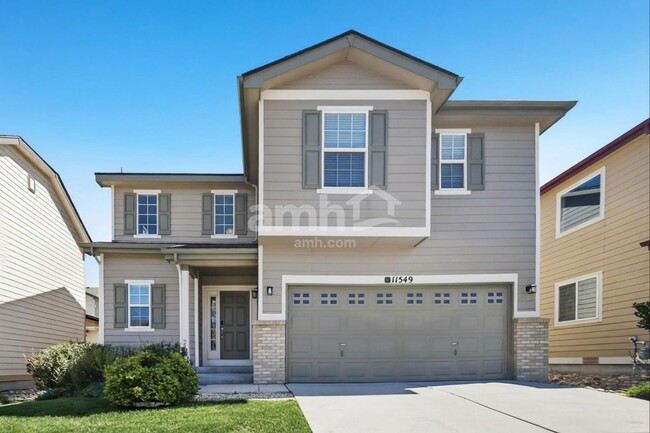 Building Photo - 11549 Black Maple Ln