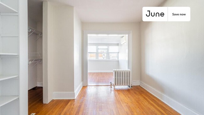 Photo - 1443 Parkwood Pl NW Apartment