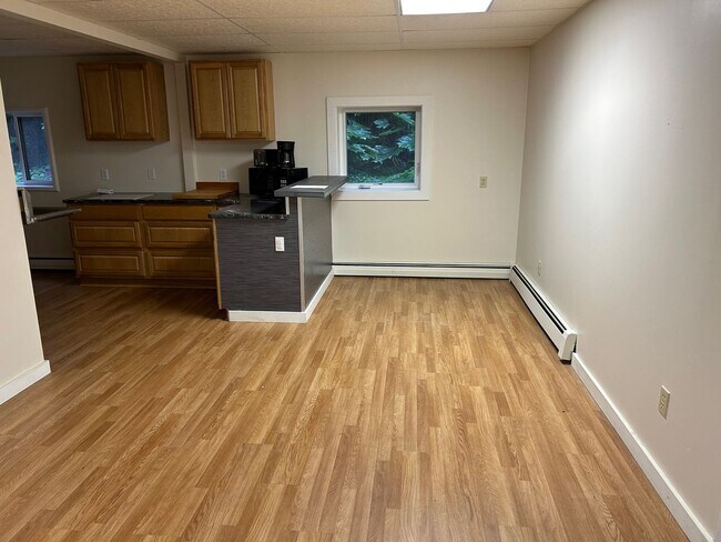 Foto del edificio - one bedroom Apartment