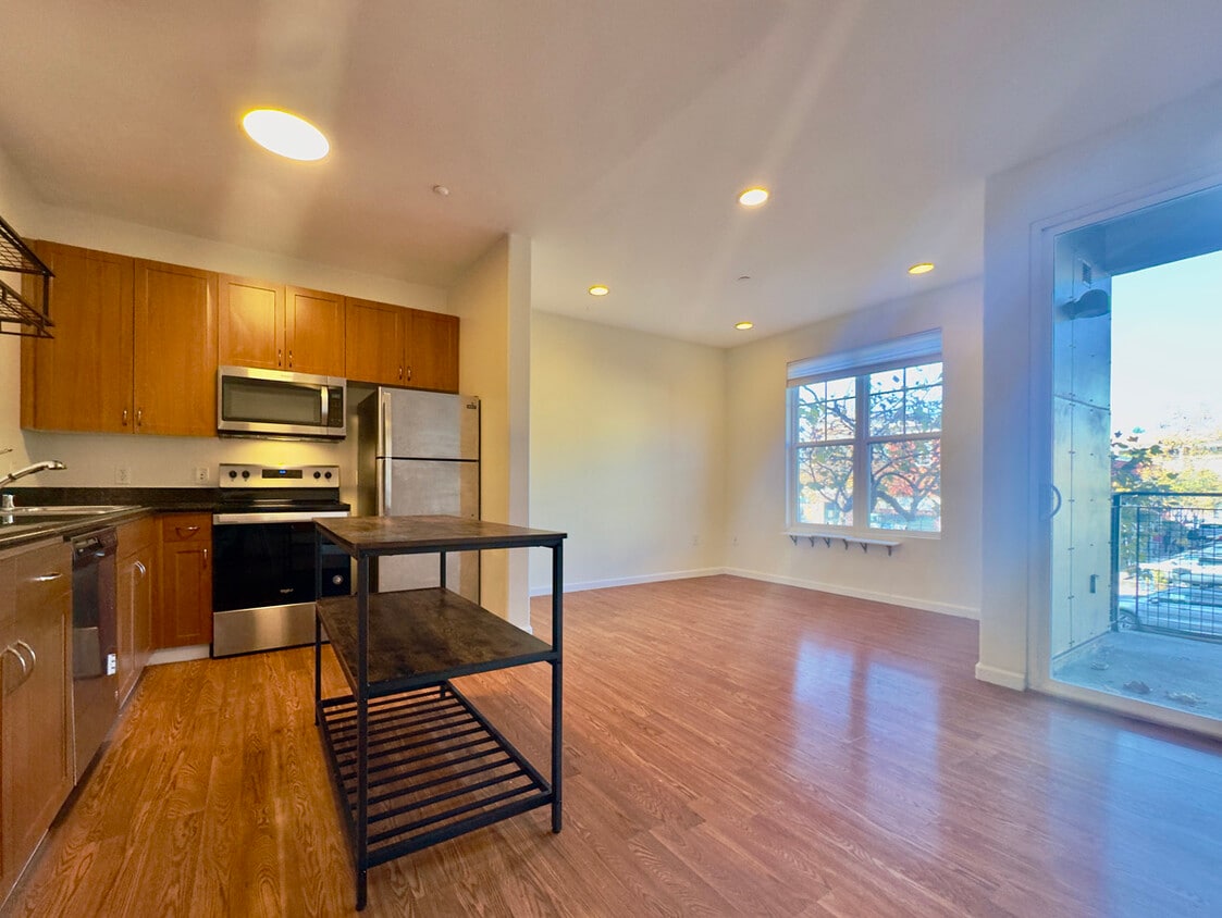 Foto principal - 1121 40th St