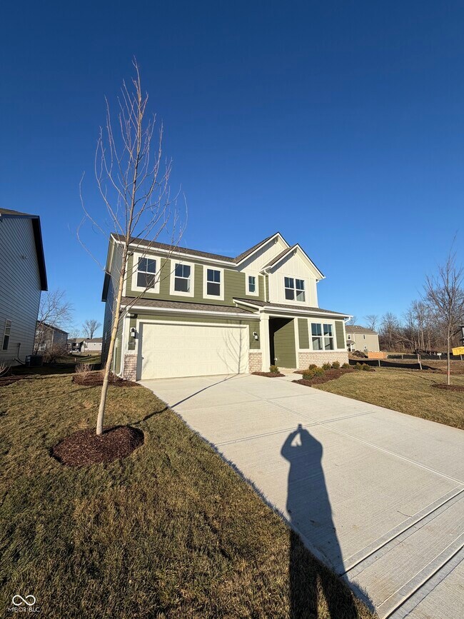 Foto del edificio - 6468 Tutelo Dr