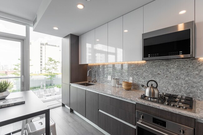 Foto del edificio - 1155 N Wells St