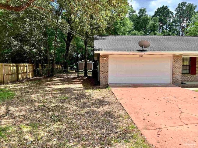 Building Photo - 5905 Pamela Dr