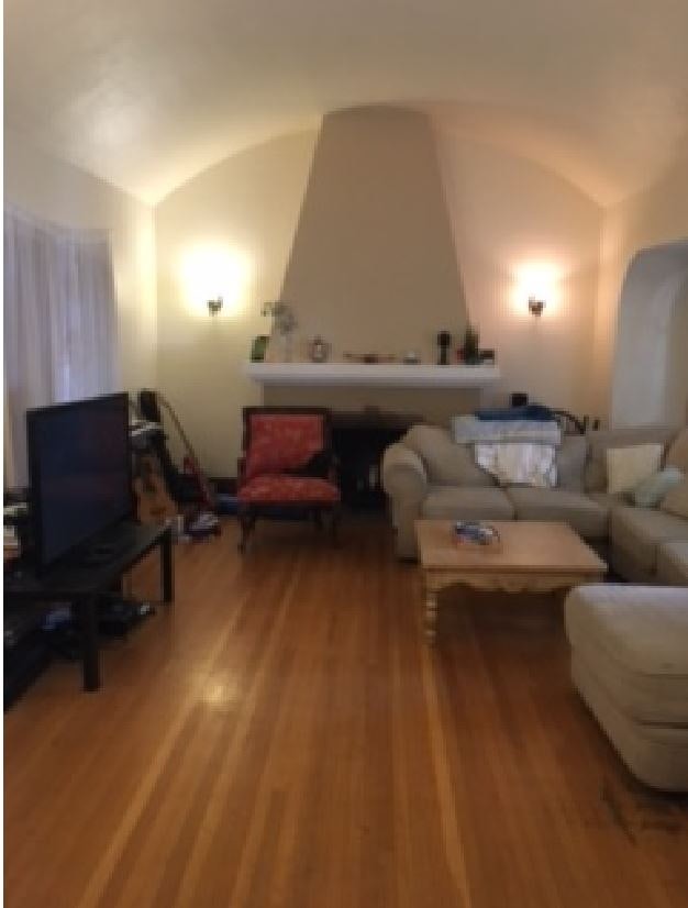 Foto del edificio - 1807 16th Avenue