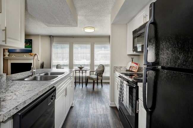 Foto del interior - Avana Bellemeade