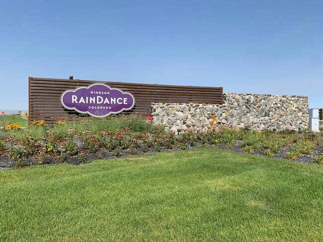 Building Photo - 2016 Thundercloud Dr