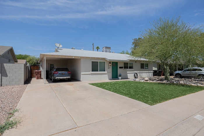 Photo - 7828 E CULVER STREET, SCOTTSDALE AZ