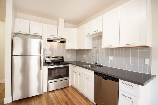 1705 Octavia St Unit 100 San Francisco Ca 94109 Apartment For Primary Photo 1705 Octavia St