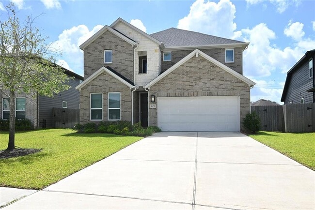 Building Photo - 8475 Harrington Grv Trl