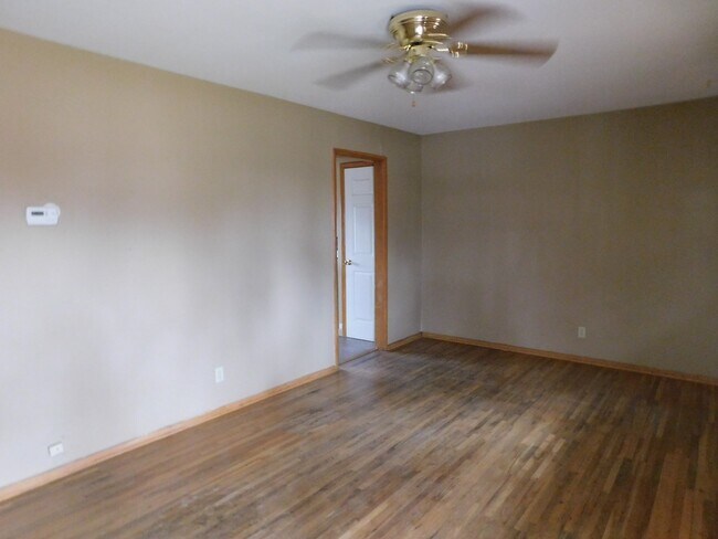 Foto del edificio - Very nice 2 bedroom/1 bath duplex in NE El...