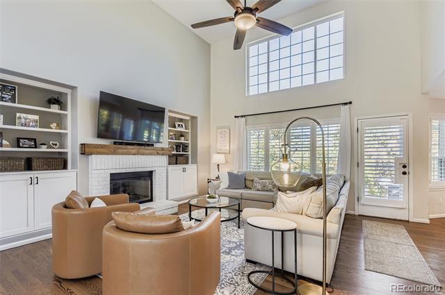 Foto del edificio - 16332 Parkside Dr