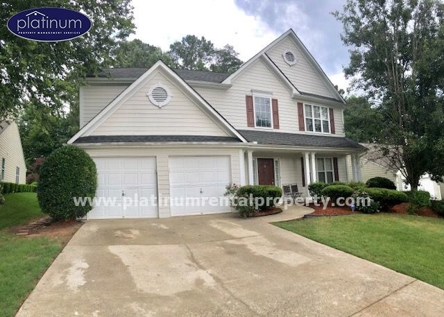 Foto del edificio - 3658 Southwick Dr NW
