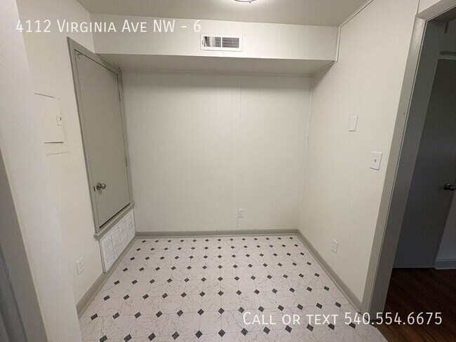 Building Photo - 4112 Virginia Ave NW