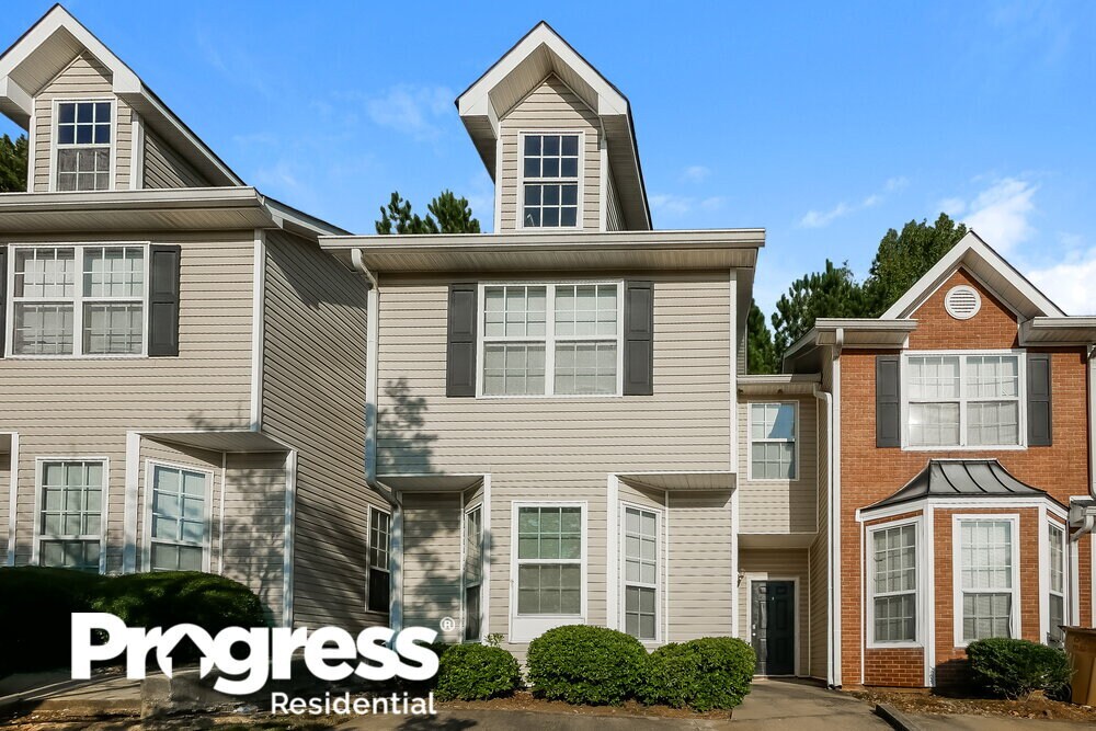 7600 Creekside Ln, Riverdale, GA 30296 House Rental in Riverdale, GA