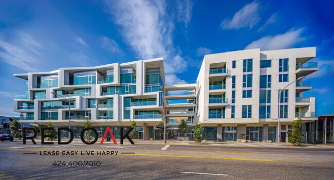 Foto del edificio - ~2 Months FREE~ Newly Built Two Bedroom wi...