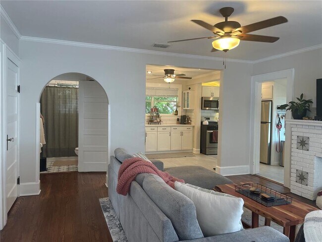 Foto del edificio - 2624 12th St N