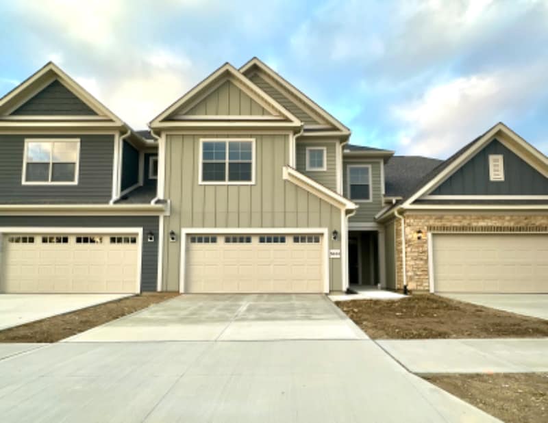 5644 Aristocrat Dr, Hilliard, OH 43026 Townhome Rentals in Hilliard