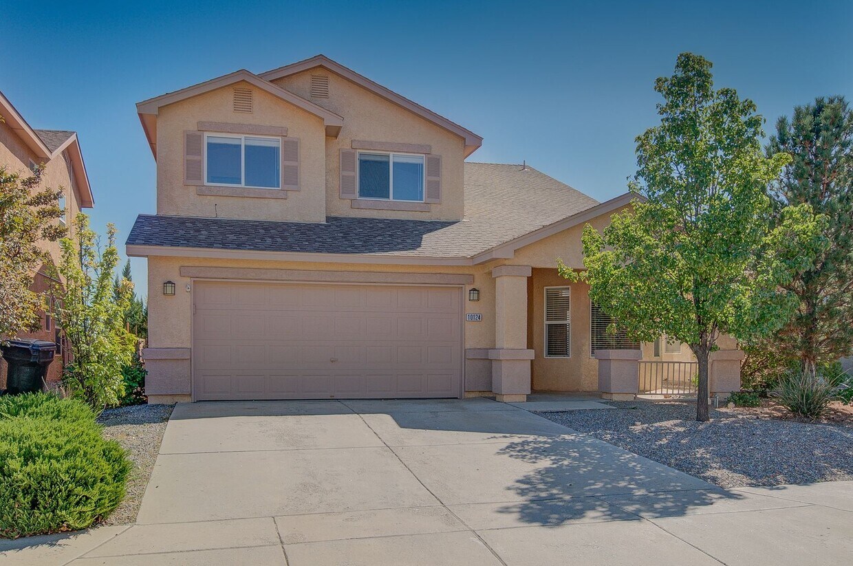 Primary Photo - 10124 Calle Chulita NW