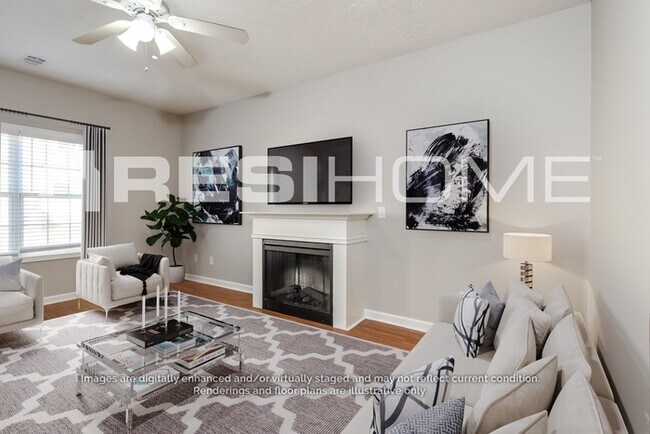 Building Photo - 112 Bedrock Pl