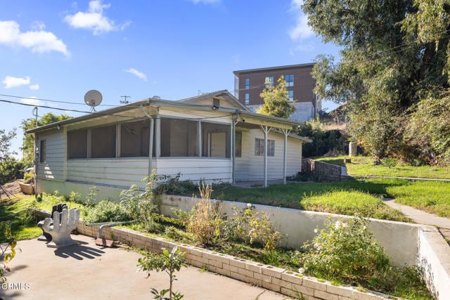 Building Photo - 11798 Kagel Canyon St