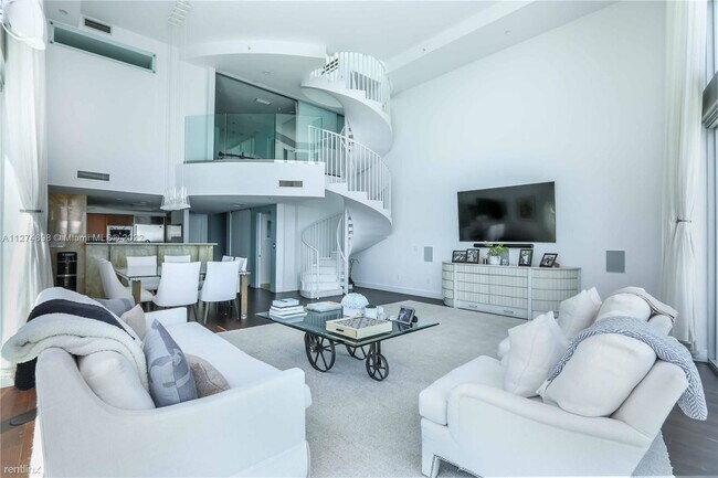 Building Photo - 3 br, 3.5 bath Condo - 1331 Brickell Bay D...