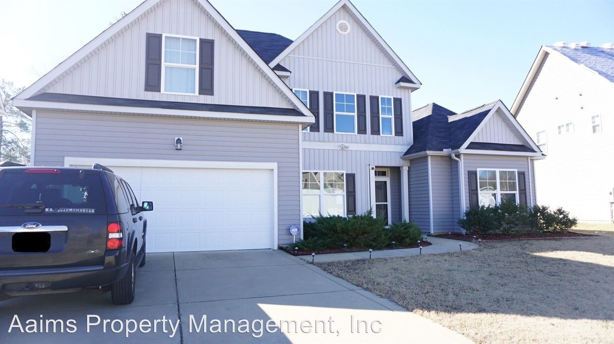 Foto principal - 4 br, 2.5 bath House - 4717 Woodline Drive