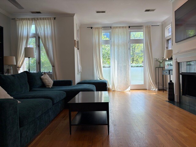 Foto del edificio - 1518 N Sedgwick St