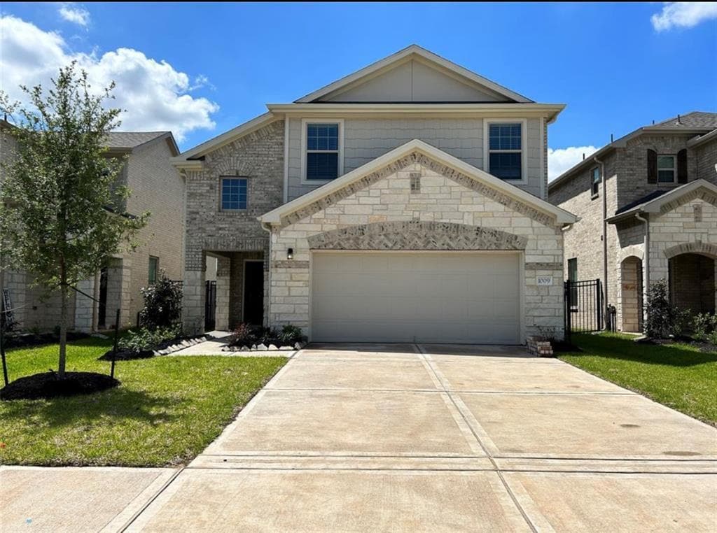 Primary Photo - 1009 Laguna Cv Dr