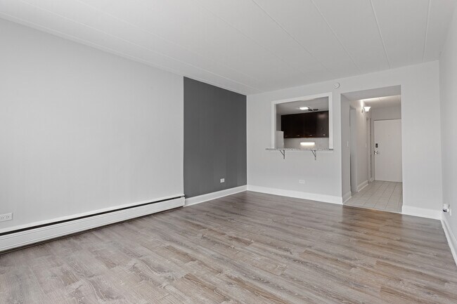 Foto del edificio - 6012 N Kenmore Ave