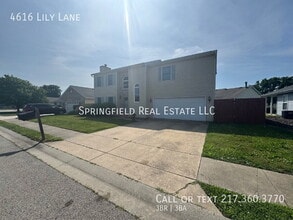 Building Photo - 4616 Lily Ln