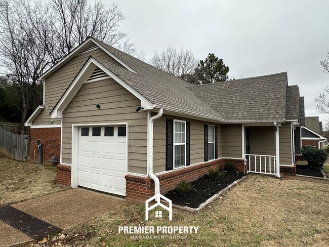 Foto del edificio - 2187 Curbertson Cove