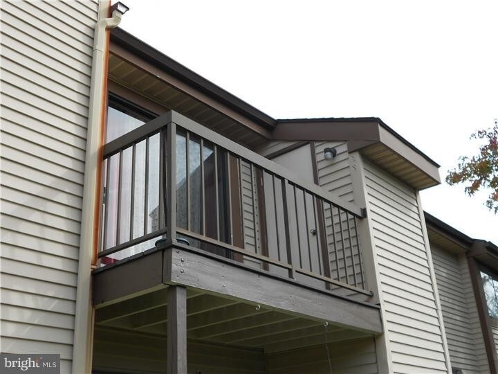 704 Britton Pl, Voorhees Township, NJ 08043 Condo for Rent in