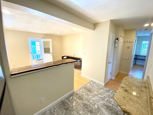 Foto del edificio - 9 Arthur Terrace