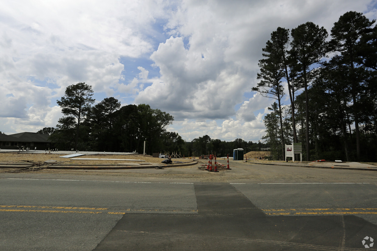  - Greenfield Commons