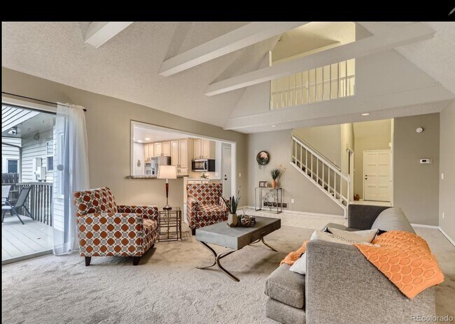 Building Photo - 12384 E Villanova Dr