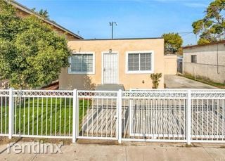 Foto del edificio - 1 br, 1 bath House - 1201 E Smith Pl
