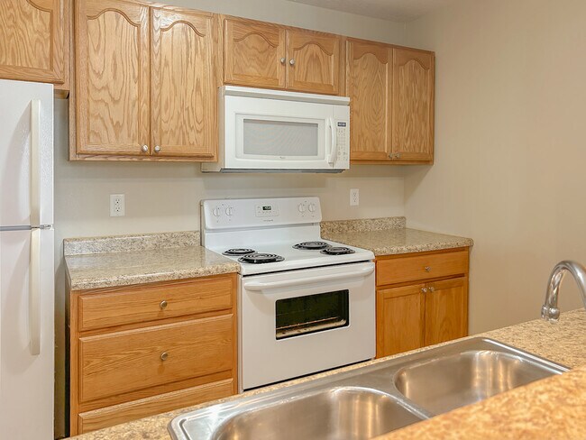 Foto del edificio - 101 E Rose St