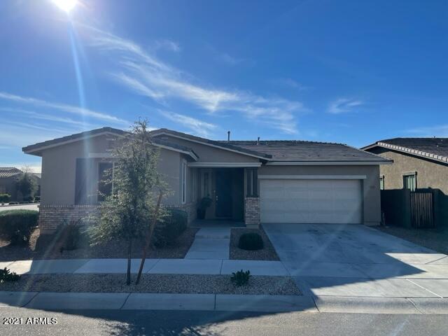 Building Photo - 22545 E Silver Creek Ln