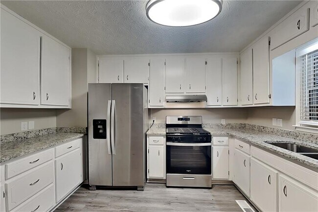 Foto del edificio - 291 N Briar Ridge